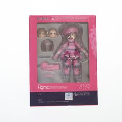 figma(피그마) 459 렌 소드 아트·온라인 얼터너티브 건게일·온라인 완성품 가동 피겨 맥스 팩토리