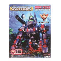 TOMY トミー 旧ゾイド アイアンコング(ゴリラ型) EZ-015 TOMY トミー 旧ゾイド アイアンコング(ゴリラ型) EZ-015 - メルカリ