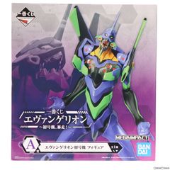 一番くじ エヴァンゲリオン 〜初号機、暴走！〜 - メルカリ