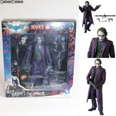 MAFEX ジョーカー ハーレイ・クイン 2体セット - メルカリ