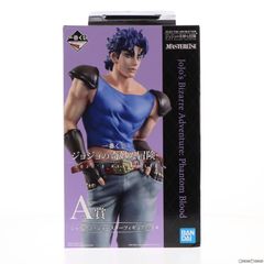 A상 조나단 조스터 이치 반 쿠지 조조의 기묘한 모험 JOJO'S ASSEMBLE MASTERLISE 피규어 프라이즈(673) 반다이 스피릿츠