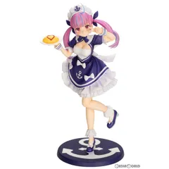湊あくあ(みなとあくあ) ホロライブプロダクション 1/7 完成品 フィギュア(PP942) コトブキヤ