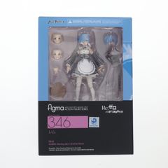 figma(피그마) 346 렘 Re: 제로로부터 시작하는 이세계 생활 완성품 가동 피규어 맥스 팩토리