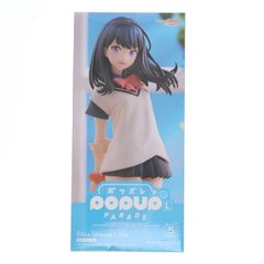 POP UP PARADE(팝업 퍼레이드) 타카타 다카카(타카타다리카) L size 극장판 [그리드맨 유니버스] 완성품 피규어 굿 스마일 컴퍼니