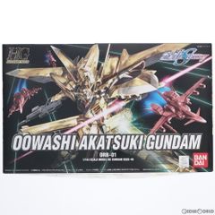 HG 1/144 ORB-01 오오와시아 카츠키 건담 기동전사 건담 SEED DESTINY(시드 데스티니) 프라모델(0141910) 반다이