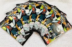 ポケモンカード megaドリームex 10 パック 新品 未開封 テラスタル