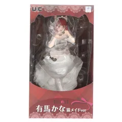 有馬かな(ありまかな) 猫メイドver. 【推しの子】 完成品 フィギュア ユニオンクリエイティブのサムネイル