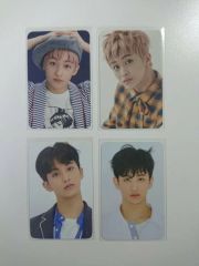 BTS ジョングク ハピエバ ミニフォト トレカ まとめ売り セット - メルカリ