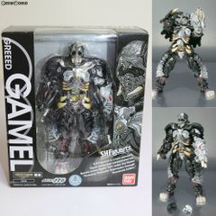 혼 웹 상점 한정 SHFiguarts(피규아츠) 가멜 가면 라이더 오즈/OOO 완성품 가동 피규어 반다이