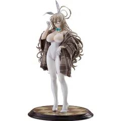 室笠アカネ(バニーガール)(むろかさあかね) ブルーアーカイブ -Blue Archive- 1/7 完成品 フィギュア マックスファクトリー