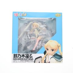 스즈노기 린&GSX400S 카타나 바쿠온!! 1/10 완성품 피규어 Phat!(팻·컴퍼니)