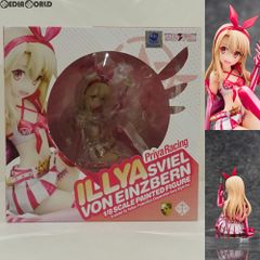 플러스 원 ONLINESHOP 한정 일리야스필 폰 아인츠베른 PRIYA Racing Fate/kaleid liner(페이트/컬레이드 라이너) 프리즈마☆일리야 드라이!! 1/8 완성품 피규어 플러스 원