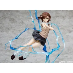 2026年最新】御坂美琴 フィギュア emontoysの人気アイテム - メルカリ