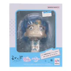 るかっぷ エターナルセーラーマーキュリー 劇場版「美少女戦士セーラームーンCosmos」 完成品 フィギュア メガハウス