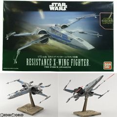 1/72 Xウイング・スターファイター& 1/12 R2-D2 セレブレーション