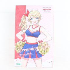 一条 星羅【チアリーディング衣装】ドリーミングスタイル ビタミンエー