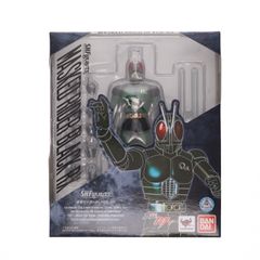 SHFiguarts (피규아트) 가면 라이더 BLACK (블랙) RX 완성품 가동 피규어 반다이