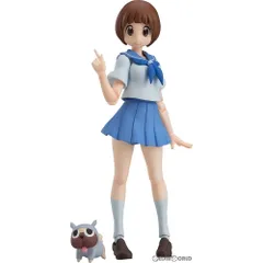 figma(フィグマ) 442 満艦飾マコ(まんかんしょくまこ) キルラキル 完成品 可動フィギュア マックスファクトリー