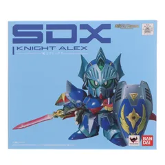 2026年最新】SDX 騎士アレックスの人気アイテム - メルカリ