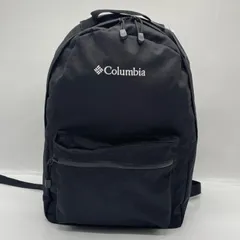 BN9046●Columbia コロンビア  デイパック  リュック  PU8233 通勤・通学・ハイキング ブラックのサムネイル