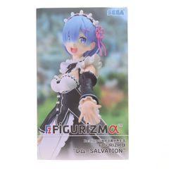 렘 Re: 처음부터 시작하는 이세계 생활 GLITTER&GLAMOURS-REM-maid ver. 피규어 프라이즈(2751956) 밴프레스트