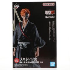 라스트 원상 쿠로사키 이치고-허(쿠로사키 딸기) MASTERLISE 이치 반 쿠지 BLEACH(블리치) Stirring Souls vol.1 피규어 프라이즈 반다이 스피릿