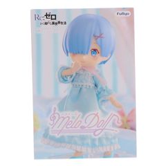 렘 Re: 처음부터 시작하는 이세계 생활 MeloDoll Figure-렘·나이트 드레스- 피규어 프라이즈(AMU-PRZ20338) 플류