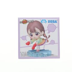카모토 스즈 (카모토 스즈) 메달리스트 mOH!ment 미니 피겨 Vol.2 (EX) 프라이즈 (1118161) 세가