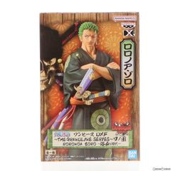 로로노아·조로 원피스 DXF THE GRANDLINE SERIES 와노국 RORONOA ZORO-유카타 ver.- ONE PIECE 피규어 프라이즈(2659007) 밴프레스트