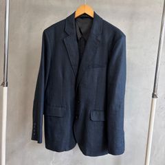 suzuki takayuki long jacket Ⅰ - メルカリ