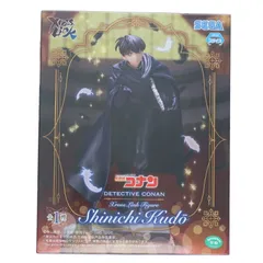 2026年最新】黒衣の騎士 コナンの人気アイテム - メルカリ