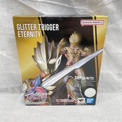 [중고] 개봉) SHFiguarts 글리터 트리거 이터니티 [91]