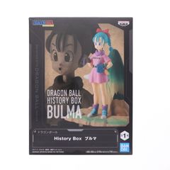 부루마 드래곤볼 History Box 피규어 프라이즈(2762936) 밴프레스트
