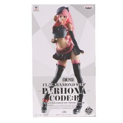 페로나 원피스 FLAG DIAMOND SHIP-PERHONA-CODE:B ONE PIECE 피규어 프라이즈(38743) 밴프레스트