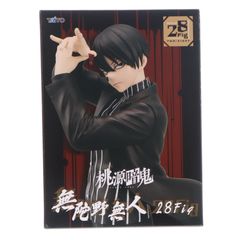 TAITO 桃源暗鬼 28Fig 無陀野 無人 フィギュア - メルカリ