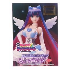 스타킹 New Panty & Stocking with Garterbelt(뉴 팬티&스타킹 with 가터 벨트) BRILLIANT 피규어 프라이즈(SS16693) 시스템 서비스