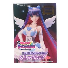 스타킹 New Panty & Stocking with Garterbelt(뉴 팬티&스타킹 with 가터 벨트) BRILLIANT 피규어 프라이즈(SS16693) 시스템 서비스