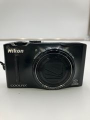 Nikon coolpix S8100 デジカメ ジャンク - メルカリ