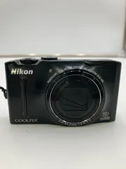 2026年最新】COOLPIX S8100の人気アイテム - メルカリ