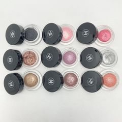 CHANEL イリュージョン ドンブル 4色セット - メルカリ