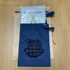 ザ・スキーモノ BOOK HUMAN MADE Indigoのサムネイル