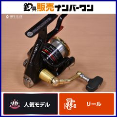 ROXANI 3000MSH ロキサーニ 14lb ライン巻付け済 - メルカリ