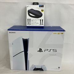 新品未開封】PS5 Pro ＋PS Portal本体、縦置きスタンドのみ中古 - メルカリ
