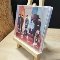 【中古】 Special Kiss (初回生産限定盤1) (CD+Blu-ray) - なにわ男子 なにわ男子 100273
