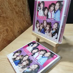 【中古】 One More Time(初回限定盤B)(CD+DVD) TWICE 100250
