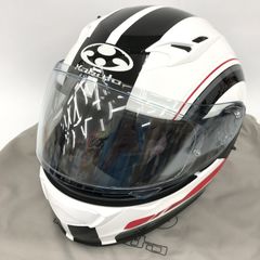 NARUTO様専用 OGK RYUKI ALERT M57-58cm イエロー - メルカリ