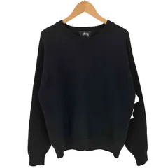 2026年最新】stussy gothic sweaterの人気アイテム - メルカリ