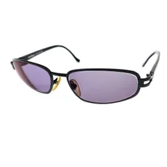 Salvatore Ferragamo サルヴァトーレフェラガモ サングラス  1002/イタリア製    ブラック ユニセックス / 240001204162のサムネイル