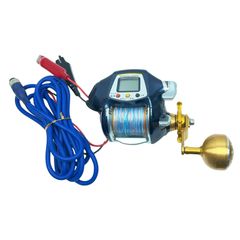 シマノ (SHIMANO)電動丸 9000 ビーストマスター ZB - メルカリ