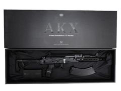 引退品‼️ カラシニコフ オリジナル ウォッカ ボックス付き 未開封